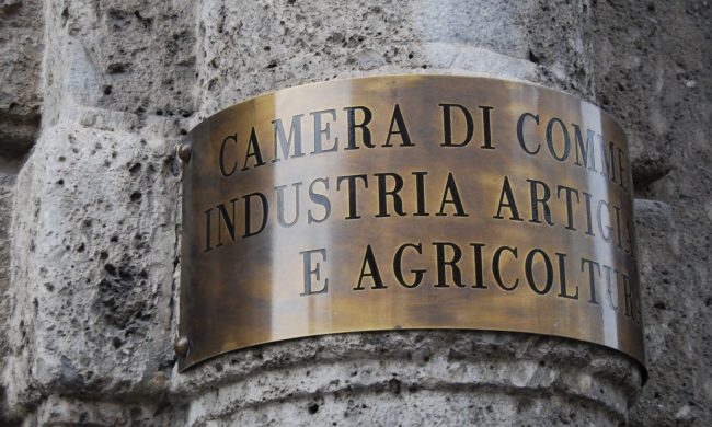 Le imprese attive nella Bergamasca crescono dello 0,3%