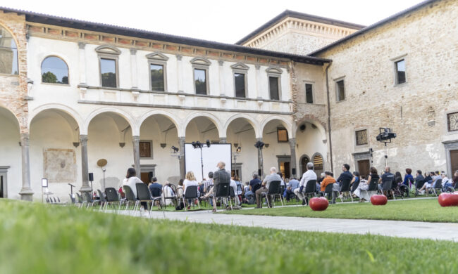 Bergamo Festival, grandi nomi e una veste rinnovata