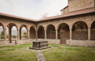 Chiostro di San Francesco, 400mila euro il Museo delle Storie