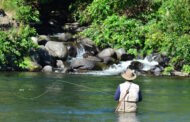 Bacino di Pesca 10 Valle Camonica, ora si parte