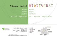 La rete degli orti botanici della Lombardia