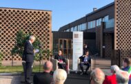 Castel Cerreto (BG): inaugurazione dell’anno scolastico della Scuola per lavorare nell’Agroalimentare, di proprietà di FIEB. L’Arcivescovo di Milano Monsignor Delpini: “riabilitazione e vocazione per tornare sui banchi”