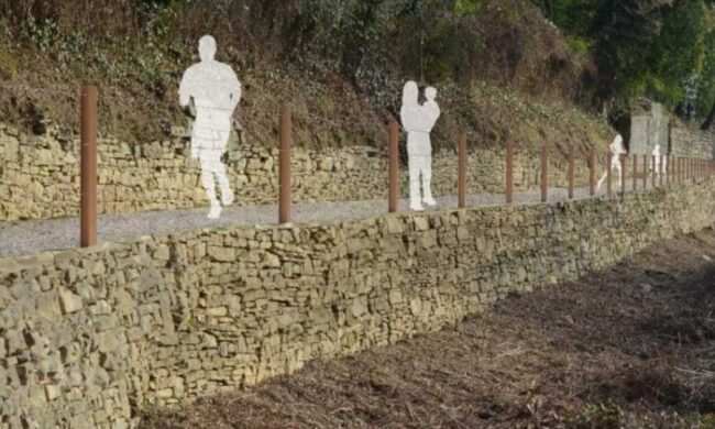 Al via il cantiere per la riqualificazione di via Lavanderio