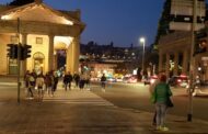 Nuove luci a led in 15 punti bui della città