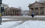 Pronto il Piano neve 2021/2022 per Bergamo