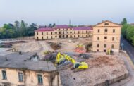 L'Università e la Montelungo: rinviata la decisione d'acquisto