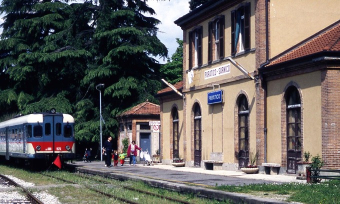 Quindici milioni per portare i binari in riva al lago