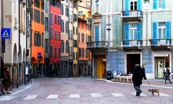 Valorizzazione del centro: in futuro toccherà a via Broseta