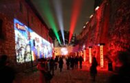 Nel 2023 il Festival internazionale delle luci arriva in città