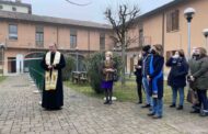 Inaugurata a Castel Cerreto la “Corte dei Massari”