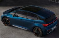 Nuova Cupra Born: design, performance e spirito anticonvenzionale