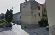 In via Porta Dipinta trovata un'antica strada romana