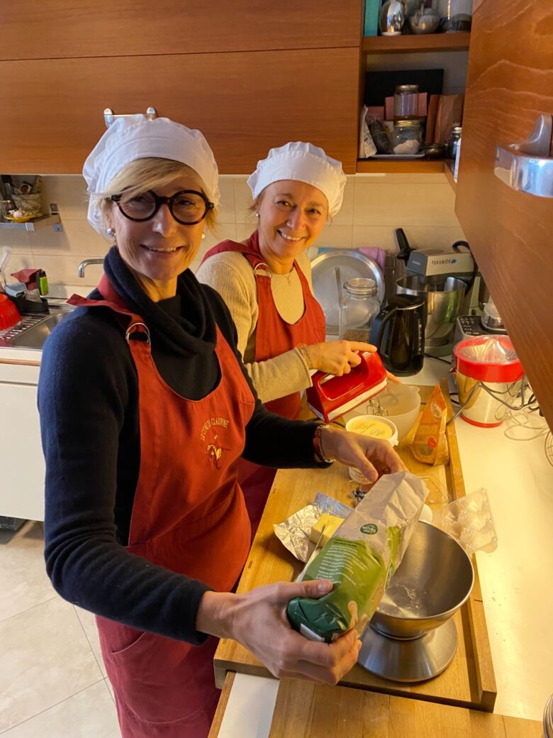 La forza al femminile del PRÊT-À-MANGER