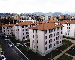 Assegnazione di 78 alloggi pubblici a Bergamo