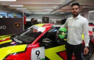 Bonaldi Motorsport sulla griglia di partenza ad Imola