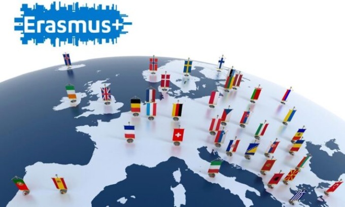 Erasmus+, dal Caniana la “carica” degli studenti all’estero