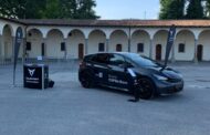 Bonaldi – Gruppo Eurocar Italia al fianco di “Lazzaretto Estate 2022” con Cupra