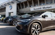 Volkswagen: primi cinque mesi da record per Bonaldi - Gruppo Eurocar Italia