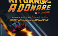 “RITORNO A DONARE”: al via la campagna di Avis Regionale Lombardia per la sensibilizzazione alla donazione di sangue nel periodo estivo