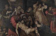 Lorenzo Lotto. Il restauro impossibile