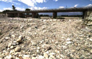 La Lombardia sta per rimanere senza acqua
