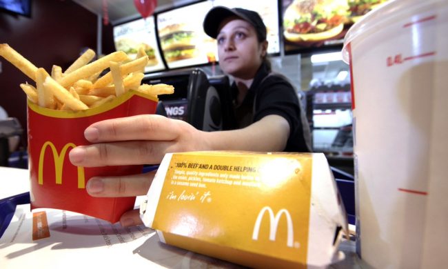 McDonald's assume cinquanta persone anche a Trescore