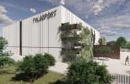 Un nuovo palazzetto dello sport al posto del PalaCreberg