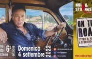 Domenica 4 settembre Bruce Springsteen protagonista a Bergamo Alta.
