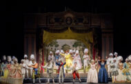 Donizetti Opera in cerca di una nomination agli Opera Awards