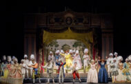 Donizetti Opera in cerca di una nomination agli Opera Awards