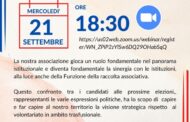 Avis Regionale Lombardia invita alla tavola rotonda “La visione strategica del volontariato del sangue in ambito trasfusionale” con i candidati lombardi a Camera e Senato