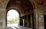 500mila euro per restaurare le porte della Cittadella