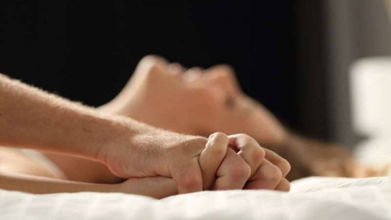 Il sesso avvicina a Dio: parola di teologa