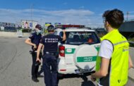Ragazzi “On The Road” a Bormio