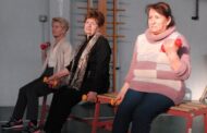 L’AFA over 65 del CUS Bergamo arriva anche a Cavernago