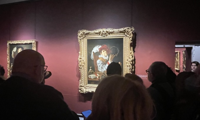In tantissimi a vedere la