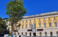 Piazza Matteotti sostanzialmente pronta, ma il cantiere continua