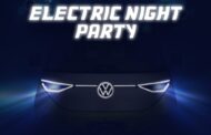 Electric Night Party: Bonaldi invita a un viaggio nel tempo