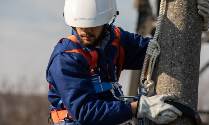 Venti nuove assunzioni a Bergamo per Enel Distribuzione