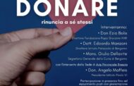 Avis Comunale Bergamo invita al seminario “Donare: rinuncia a sé stessi”