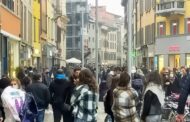 A Bergamo bene il terziario, ma soltanto in centro
