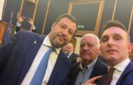 Educazione “On the Road” al Mit con il ministro Salvini