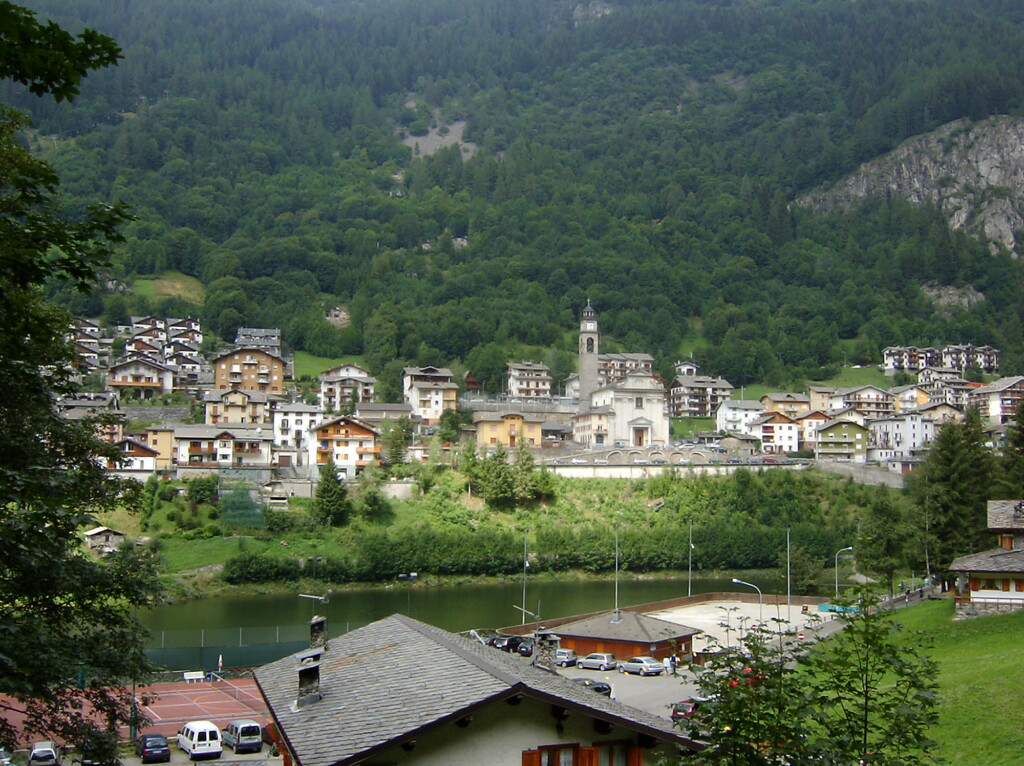 Valle Brembana sotto la soglia dei 40mila abitanti