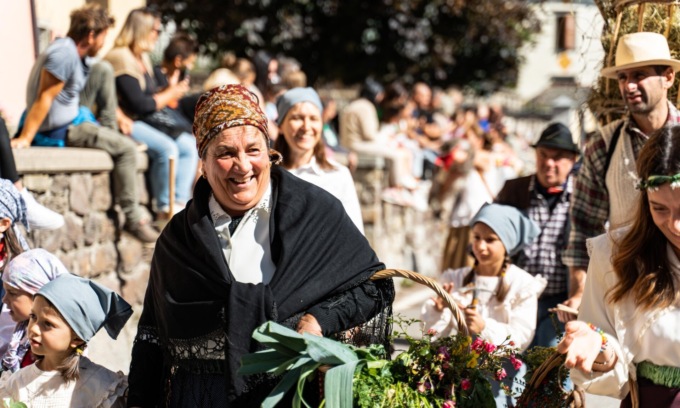 I prodotti della Val di Scalve arriveranno in Malpensata