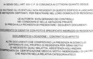 L'avviso del ministero invita a lasciare casa, ma è una truffa