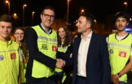 ALT agli incidenti stradali