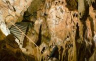 Riaprono le Grotte delle Meraviglie di Zogno