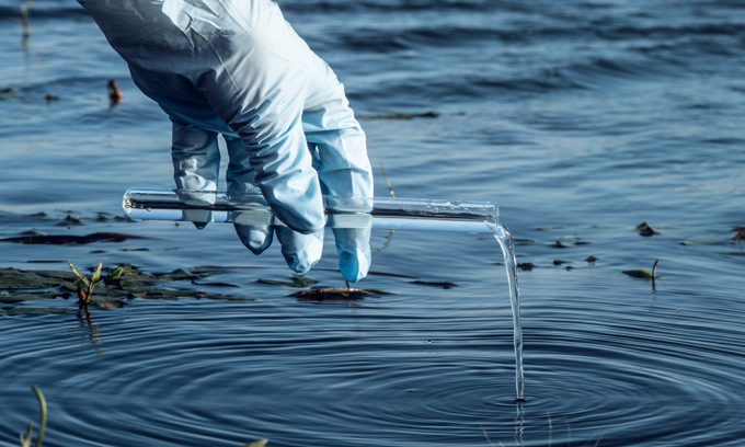 Acque potabili contaminate in regione, male la Bergamasca