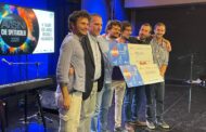 “Avisini che spettacolo!”: Doppia vittoria per il gruppo bergamasco i Frattaglie, premiati sia dalla giuria sia dal pubblico