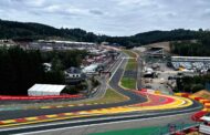 Allo Spa-Francorchamps Bonaldi Motorsport scende in pista con l’equipaggio Biglieri-Matic ed Eaton-Arrow